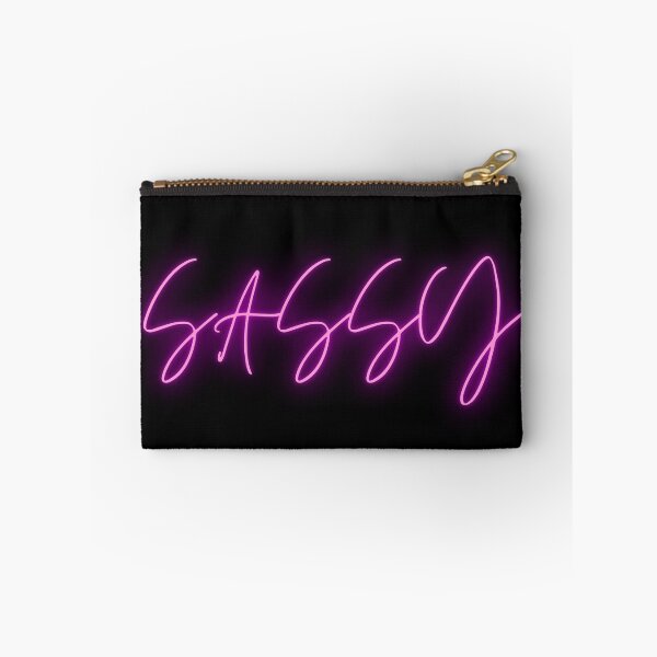 Item preview, Sassy designed and sold by catchyphase.