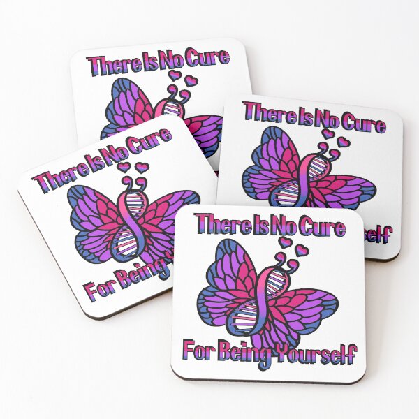 Item preview, Bi no cure designed and sold by AuDHDesigns AUS .
