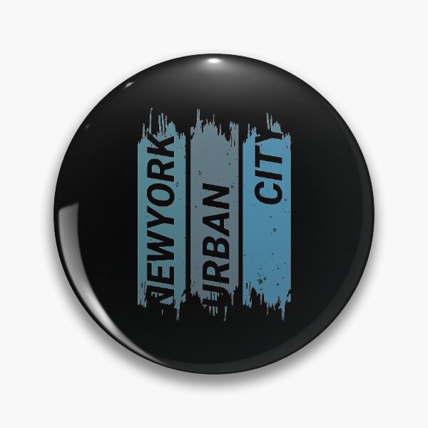 Item preview, New York Urban City designed and sold by creativebrother.