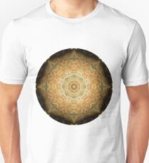 Camiseta ajustada Merry Meet Mandala