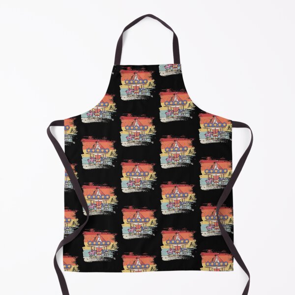 Item preview, Retro Circus  designed and sold by alwe-designs.