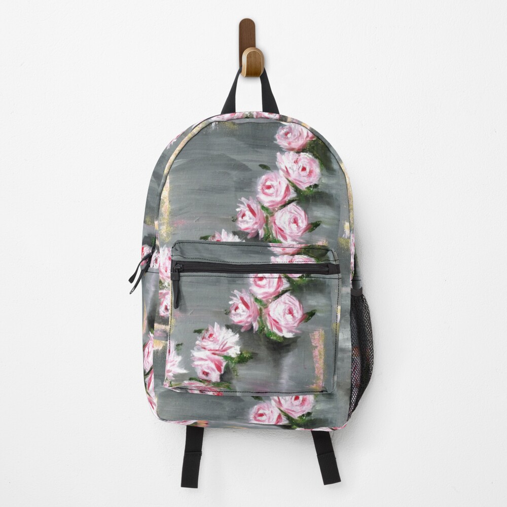 Item preview, Backpack designed and sold by DiensDesign.