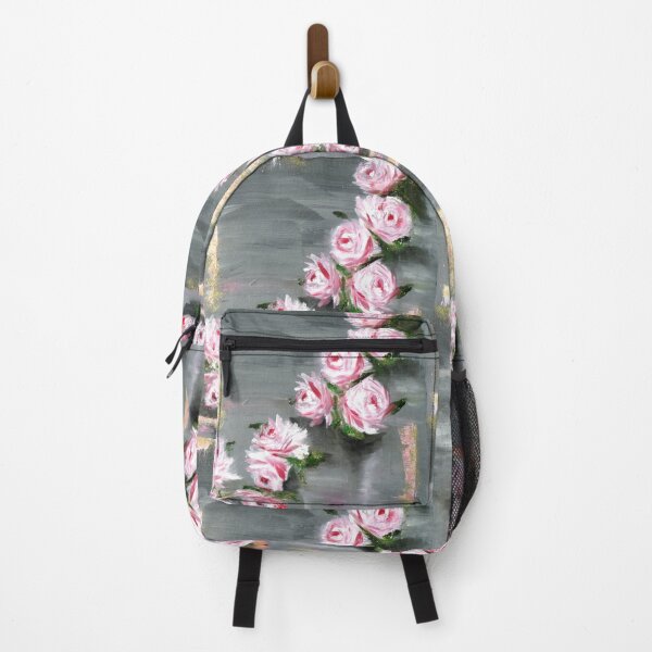Item preview, Pink Roses seamless pattern, Beautifulview designed and sold by DiensDesign.