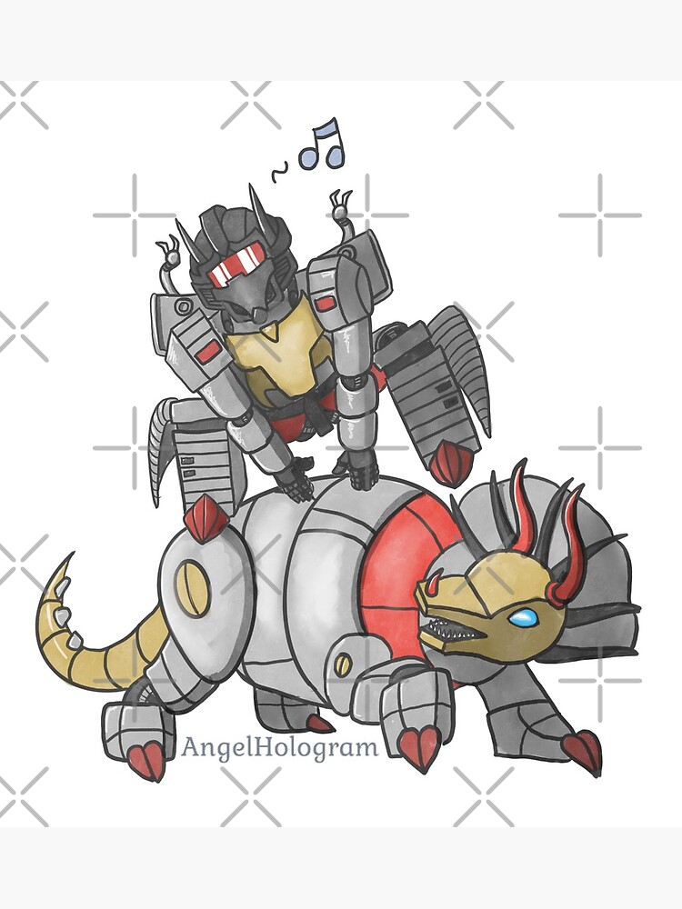 dino hop google