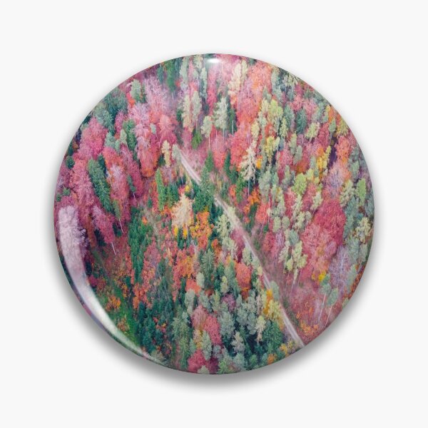 Item preview, Autumn forest designed and sold by Yireso Luna.