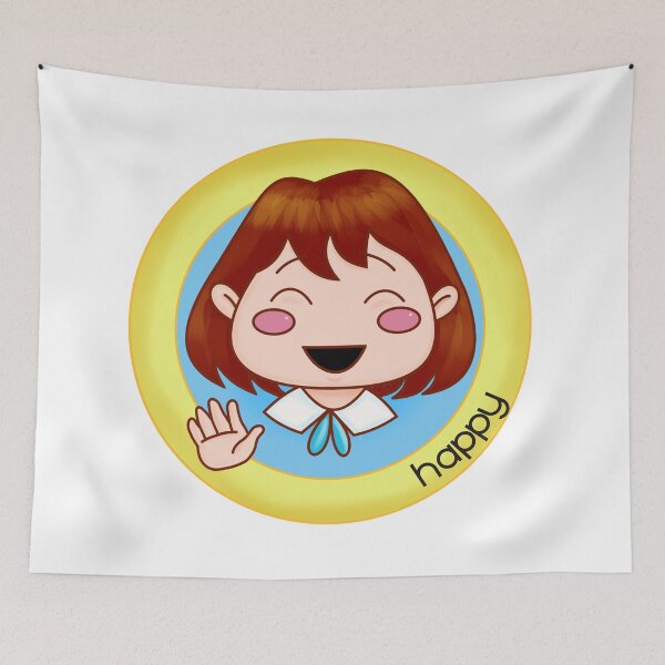 Item preview, How r u feeling today? designed and sold by chrisbats.