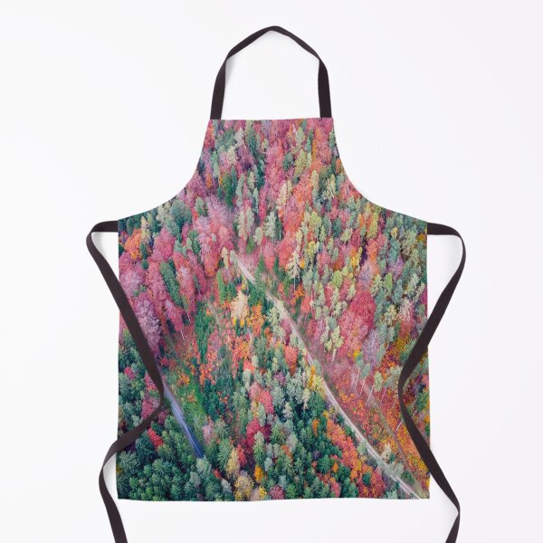 Item preview, Autumn forest designed and sold by Yireso Luna.