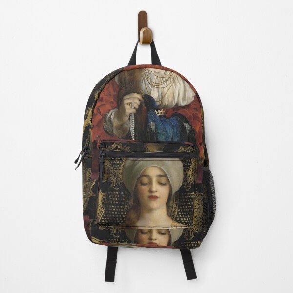Item preview, ra the blue bird - Frank Cadogan Cowper designed and sold by Vintage Designs +.