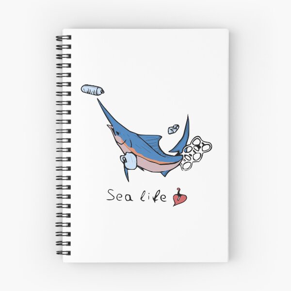 Item preview, Sea Life designed and sold by Cosmo-s.