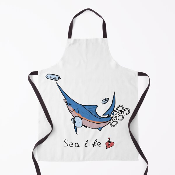 Item preview, Sea Life designed and sold by Cosmo-s.