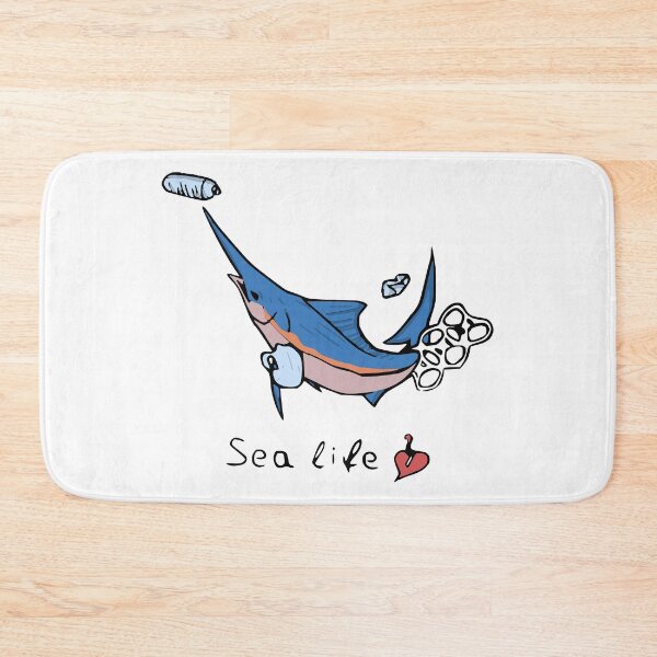 Item preview, Sea Life designed and sold by Cosmo-s.