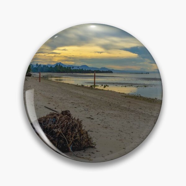 Item preview, sand, sea and sky designed and sold by likbatonboot.