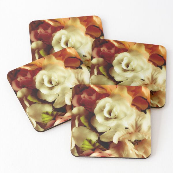 Item preview, Romantic Spring Flowers designed and sold by Designs By YL.