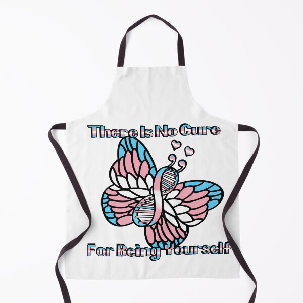 Item preview, Trans no cure designed and sold by AuDHDesigns AUS .