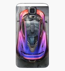 Untitled Case/Skin for Samsung Galaxy