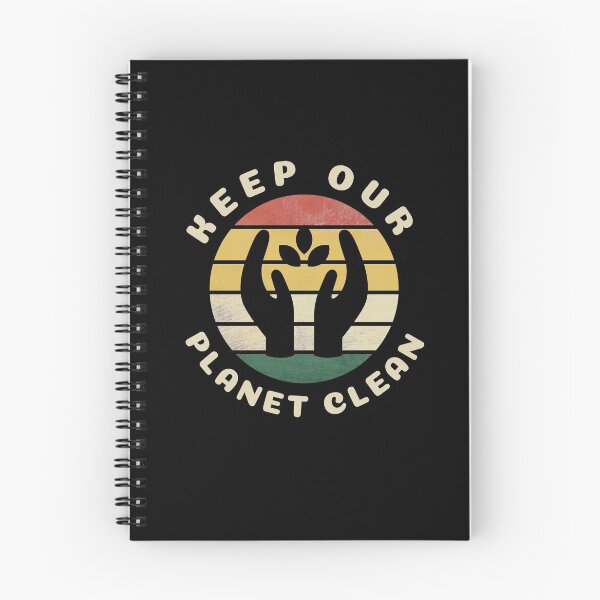 Artikelvorschau, Halten Sie die Erde sauber Shirt Speichern Sie unseren Planeten Klimawandel Shirt SOS Hilfe Climate Strike Shirt Natur Zukunft Natürliche Umwelt Nette lustige Geschenkidee entworfen und verkauft von EpsilonEridani.