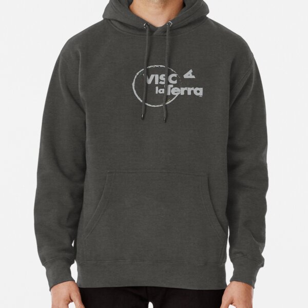 Vista previa del artículo con la obra «visca la terra», diseñado y vendido por kgrafictshirt.