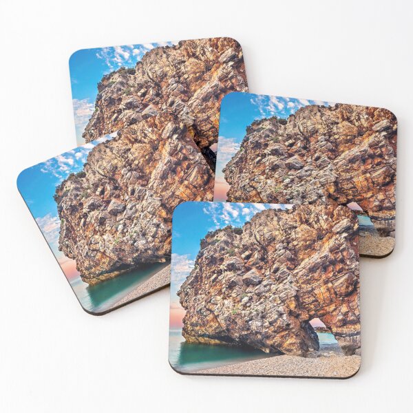 Item preview, Mylopotamos beach - Pelion, Greece. designed and sold by Hercules Milas.