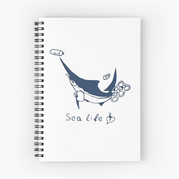 Item preview, Sea Life designed and sold by Cosmo-s.