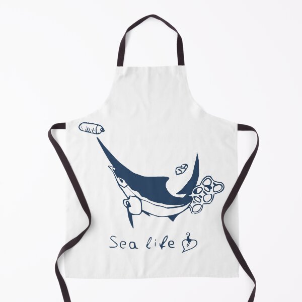 Item preview, Sea Life designed and sold by Cosmo-s.