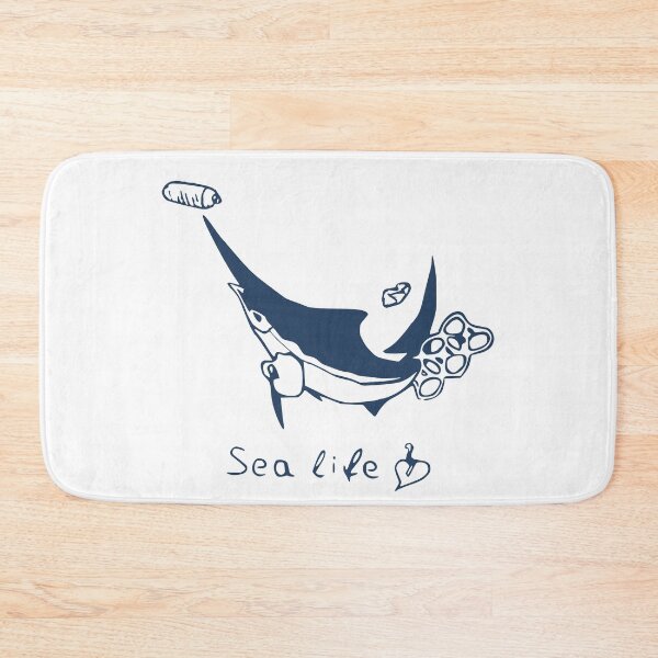 Item preview, Sea Life designed and sold by Cosmo-s.