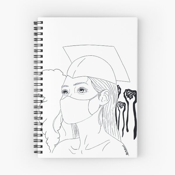 Item preview, 2020 Grad designed and sold by AltMothGirl.