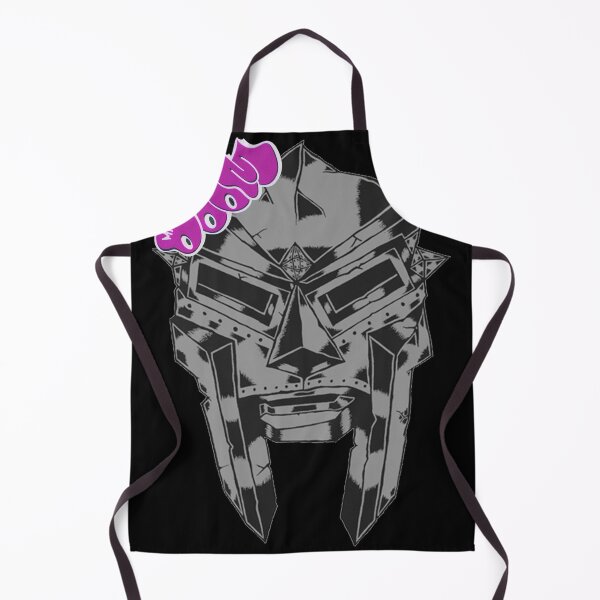 Item preview, THE masked man called doom designed and sold by icecreamchill.