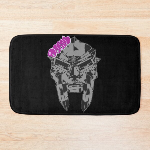 Item preview, THE masked man called doom designed and sold by icecreamchill.