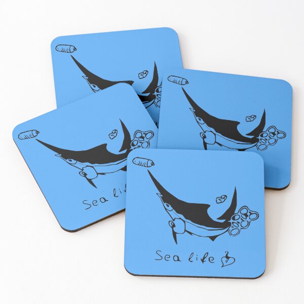 Item preview, Sea Life designed and sold by Cosmo-s.