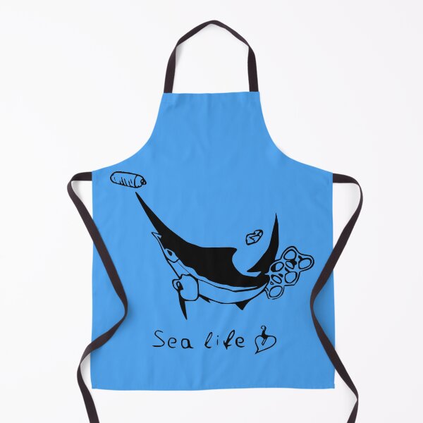 Item preview, Sea Life designed and sold by Cosmo-s.