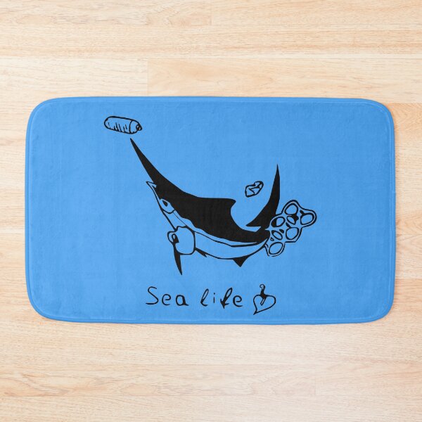 Item preview, Sea Life designed and sold by Cosmo-s.