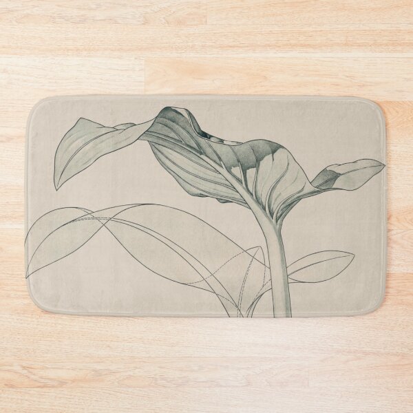 Item preview, Leaves concept designed and sold by OroboroCustom.