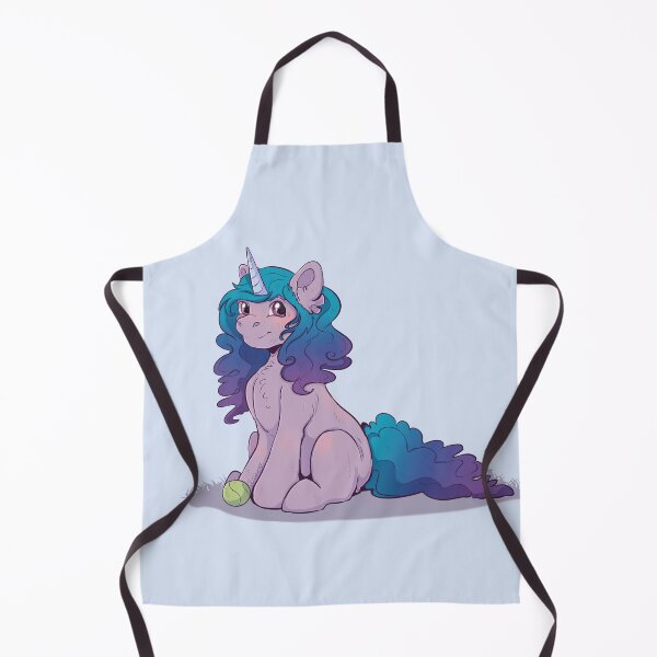 Item preview, Happy Izzy Moonbow  designed and sold by dinosaphira99.