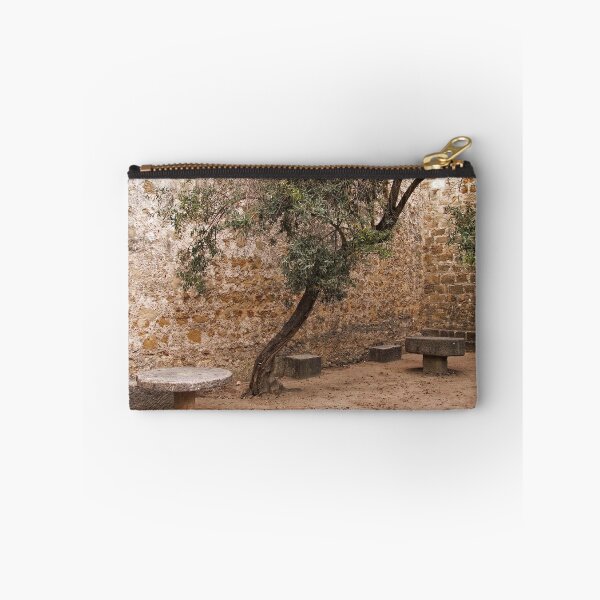 Item preview, Touring The Saint George Castle - 10 - Scenes From The Main Courtyard © designed and sold by © Hany G. Jadaa © Prince John Photography.