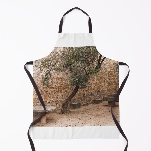 Item preview, Touring The Saint George Castle - 10 - Scenes From The Main Courtyard © designed and sold by © Hany G. Jadaa © Prince John Photography.