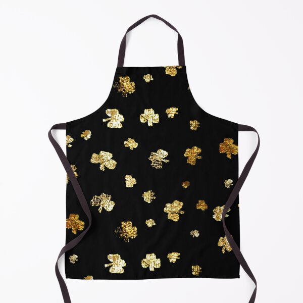 Item preview, Shimmering Shamrocks designed and sold by DonnaM.