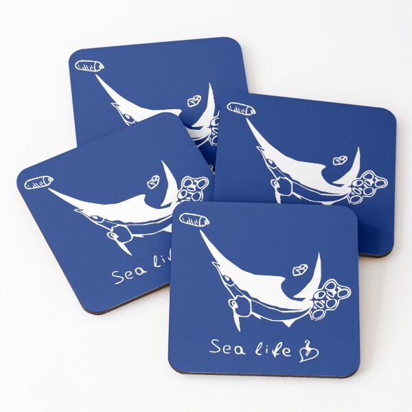 Item preview, Sea Life designed and sold by Cosmo-s.