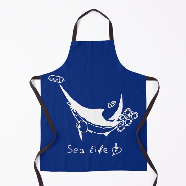Item preview, Sea Life designed and sold by Cosmo-s.
