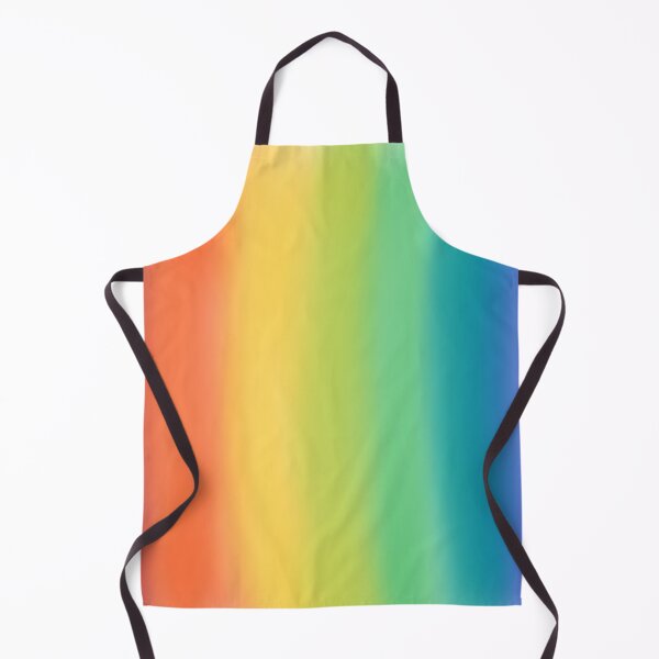 Artikelvorschau, Regenbogen Airbrush entworfen und verkauft von Designs By YL.