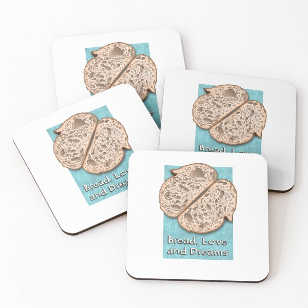 Item preview, Bread, Love and Dreams designed and sold by Balazs Borzon.