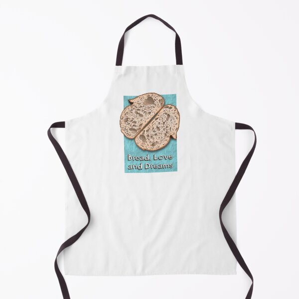 Item preview, Bread, Love and Dreams designed and sold by Balazs Borzon.