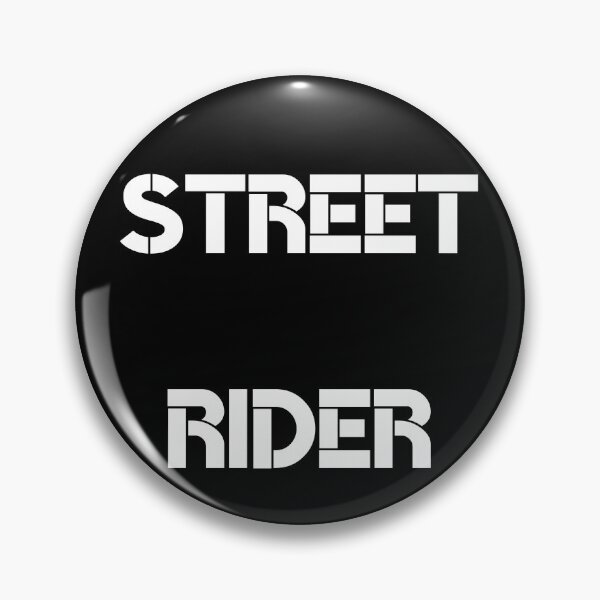 Item preview, street rider designed and sold by catchyphase.
