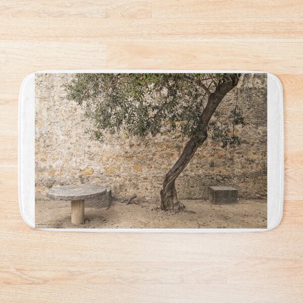 Item preview, Touring The Saint George Castle - 11 - Scenes From The Main Courtyard © designed and sold by © Hany G. Jadaa © Prince John Photography.