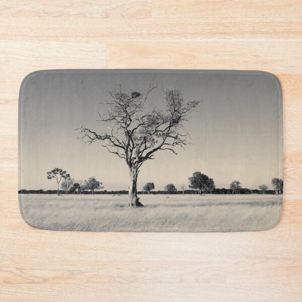 Item preview, African landscape in Sepia designed and sold by africa-addict.