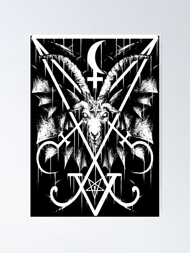 Sigil of lucifer