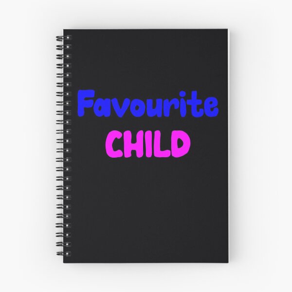 Item preview, Favourite Child designed and sold by CreativeBel.
