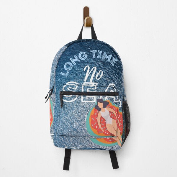 Mochila por favor sale