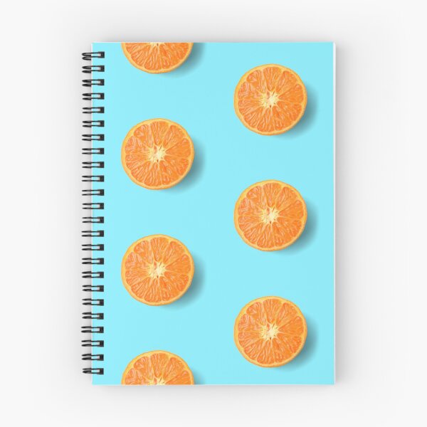 Artikelvorschau, Orange Design-Druck entworfen und verkauft von NouraDesignSA.