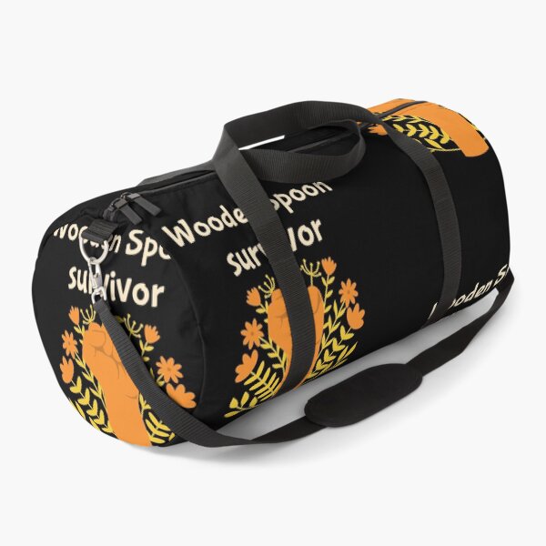 Item preview, Wooden spoon survivor designed and sold by ThinkAndReflect.