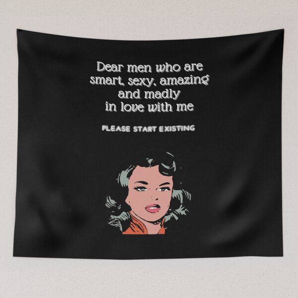 Item preview, black humor men designed and sold by Unique-on.